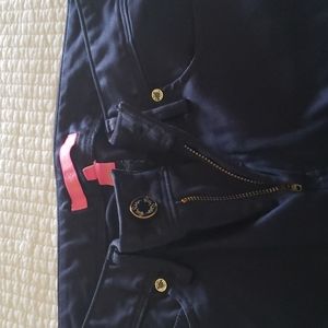 Lilly Pulutzer casual pants